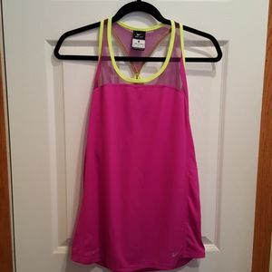 Nike Fri Fit Tank